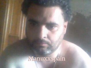 Manuxxspain