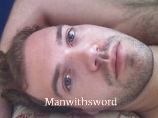 Manwithsword