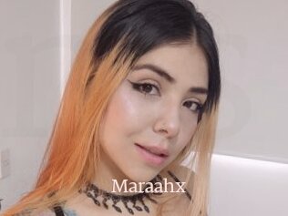 Maraahx