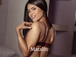 Maralin