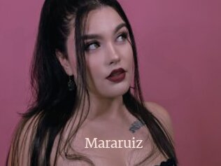 Mararuiz