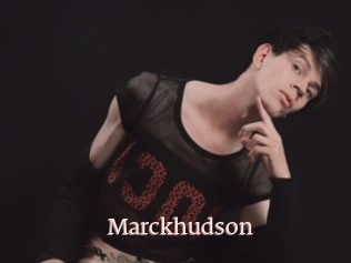 Marckhudson