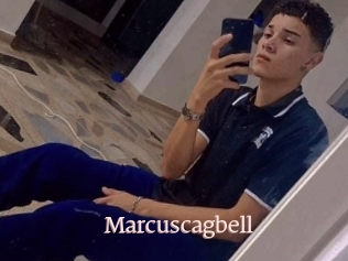 Marcuscagbell