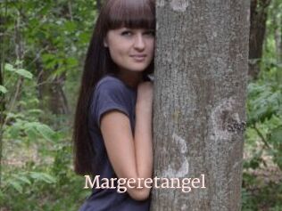 Margeretangel