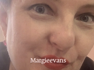 Margieevans