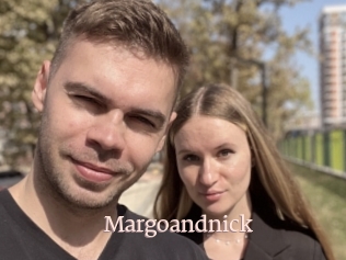 Margoandnick