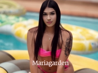 Mariagarden