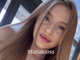 Mariakross