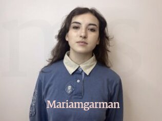 Mariamgarman