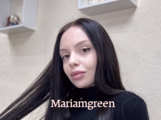 Mariamgreen