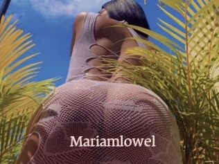 Mariamlowel