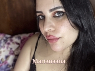 Marianaana