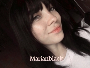 Marianblack