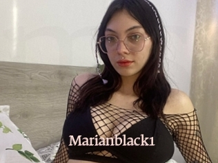 Marianblack1