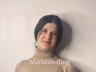 Marianbolling