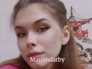 Mariandarby