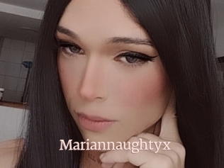 Mariannaughtyx