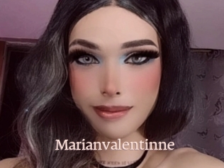 Marianvalentinne