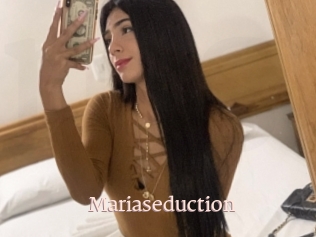 Mariaseduction