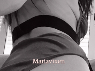 Mariavixen