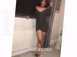 Mariaxoxo