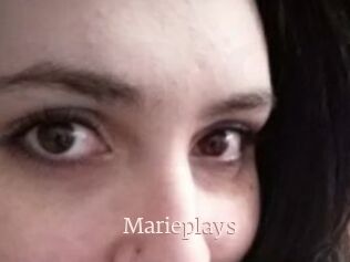 Marieplays