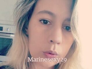 Marinesexy29