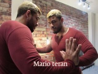 Mario_teran