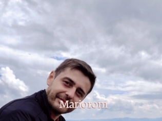 Mariorom