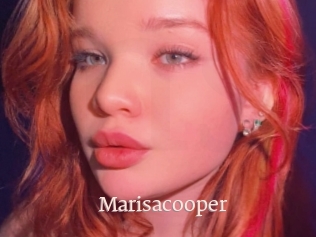 Marisacooper