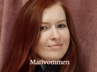 Marivommen