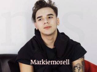 Markiemorell