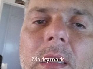 Markymark