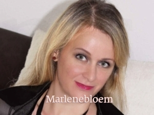 Marlenebloem