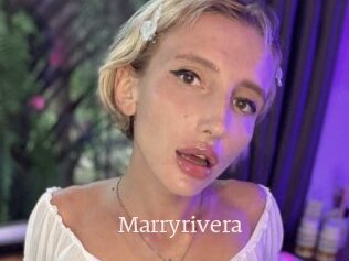 Marryrivera