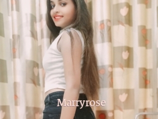 Marryrose