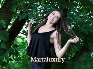 Martaluxury