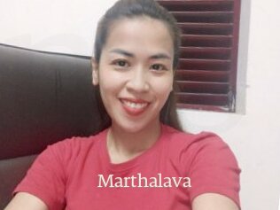 Marthalava