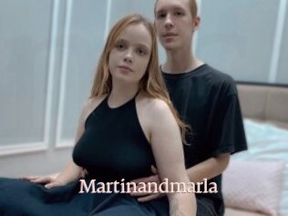 Martinandmarla