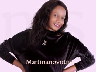 Martinanovotna