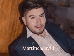 Martincadavid