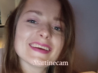 Martinecam