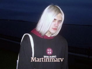 Martinmarv