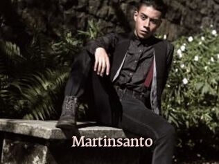 Martinsanto