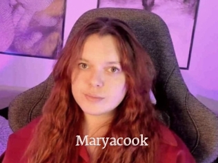 Maryacook