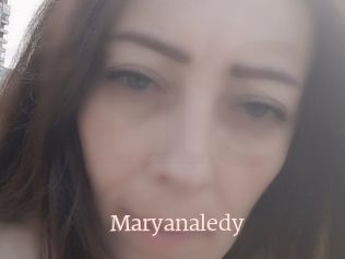 Maryanaledy