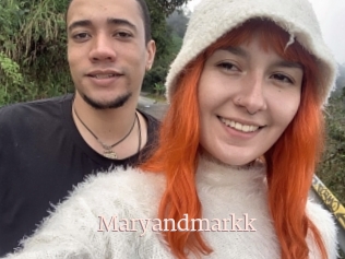 Maryandmarkk