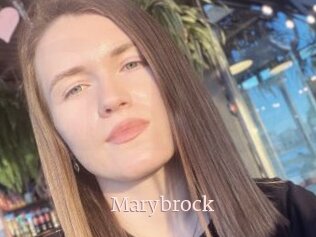 Marybrock