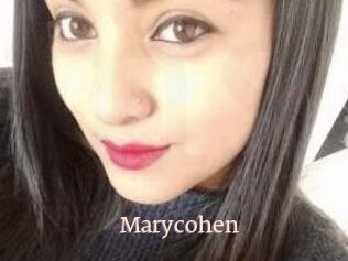 Marycohen