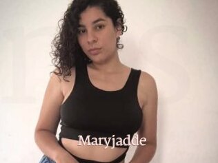 Maryjadde